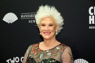 City Harvest 40th Anniversary Gala - Source: Getty